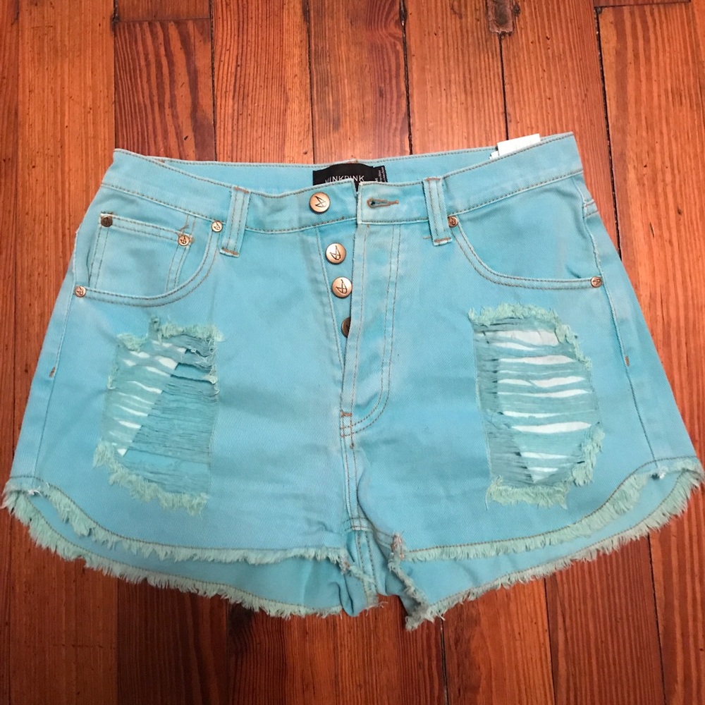 MINKPINK Shorts